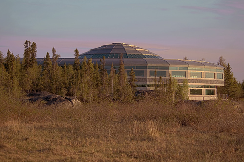 Yellowknife, Northwest Territories
